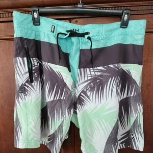 Men's swim shorts